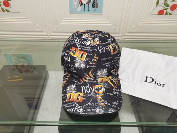 ブランド帽子素材ディテール